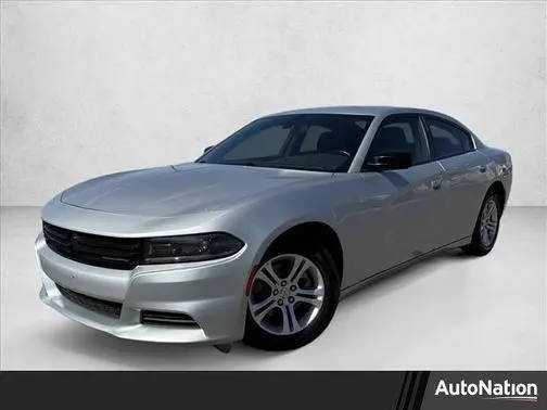 2023 Dodge Charger SXT RWD photo