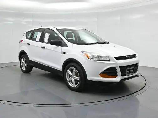 2016 Ford Escape S FWD photo
