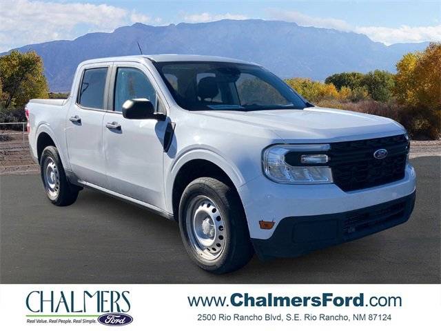 2022 Ford Maverick XL AWD photo