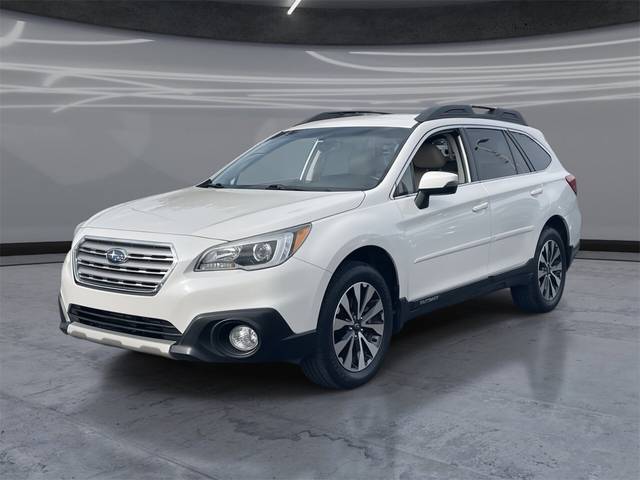 2015 Subaru Outback 2.5i Limited AWD photo