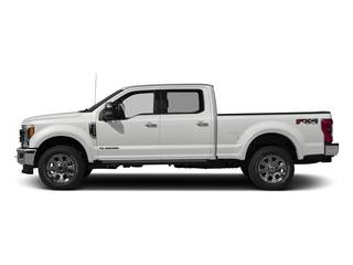 2017 Ford F-250 Super Duty Lariat 4WD photo