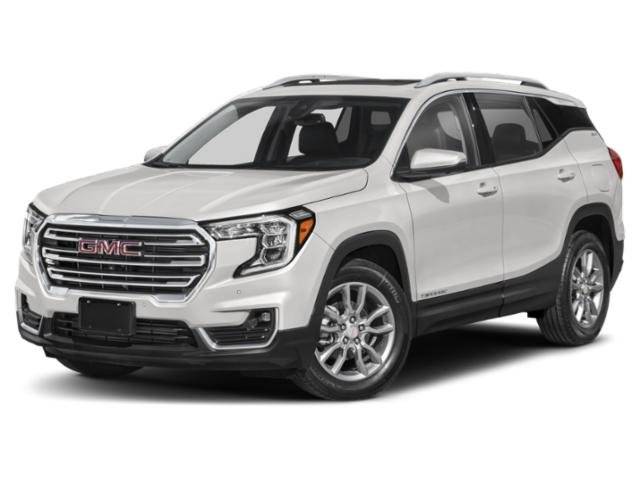 2023 GMC Terrain SLT FWD photo
