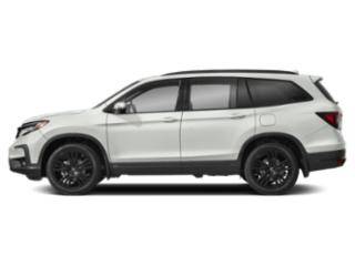 2022 Honda Pilot Black Edition AWD photo