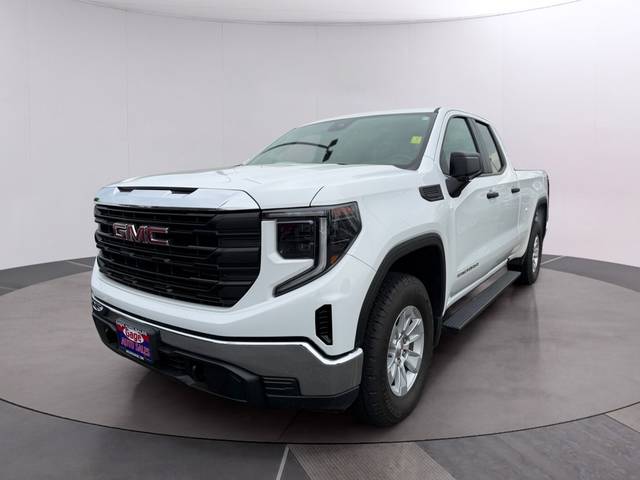 2023 GMC Sierra 1500 Pro 4WD photo