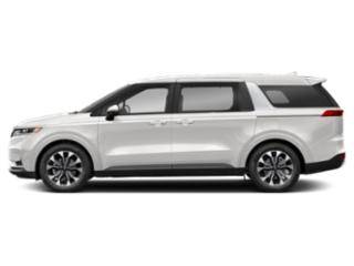 2022 Kia Carnival EX FWD photo