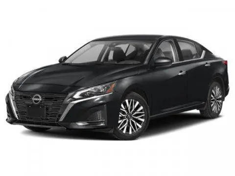 2023 Nissan Altima 2.5 SV FWD photo
