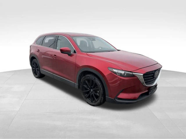 2023 Mazda CX-9 Touring Plus AWD photo
