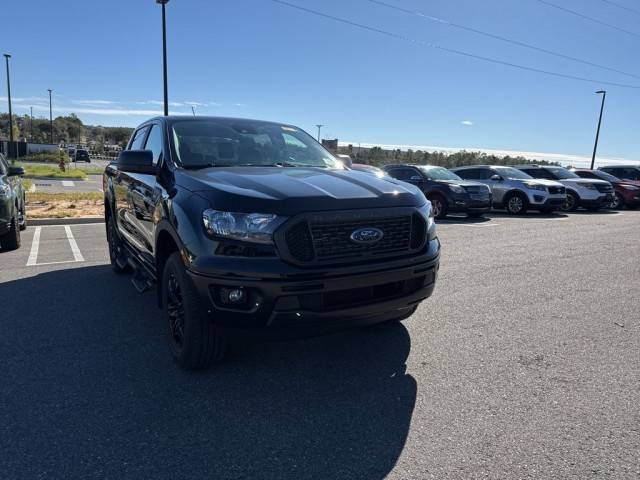 2022 Ford Ranger XL RWD photo