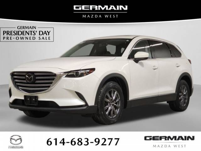 2023 Mazda CX-9 Touring AWD photo