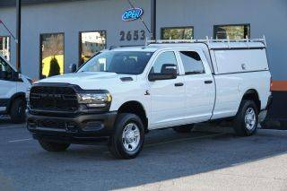 2023 Ram 3500 Tradesman 4WD photo