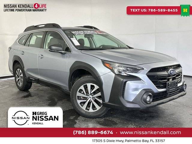2023 Subaru Outback  AWD photo