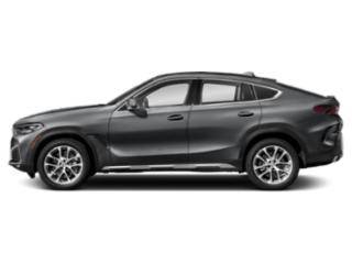 2023 BMW X6 M50i AWD photo