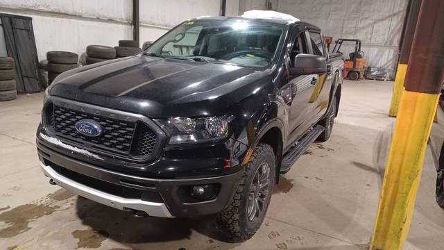 2019 Ford Ranger XL 4WD photo