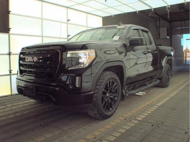 2019 GMC Sierra 1500 Elevation 4WD photo