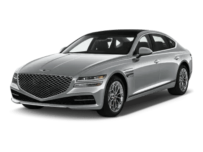 2023 Genesis G80 2.5T AWD photo