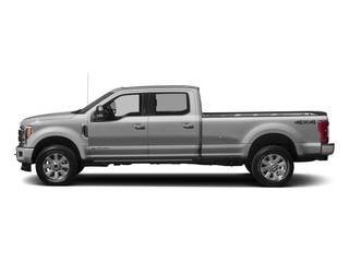 2017 Ford F-350 Super Duty Platinum 4WD photo