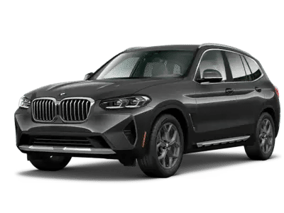 2023 BMW X3 xDrive30i AWD photo