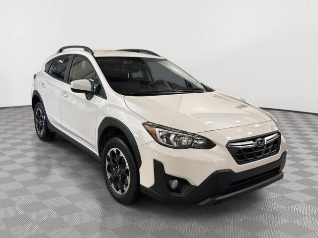 2022 Subaru Crosstrek Premium AWD photo