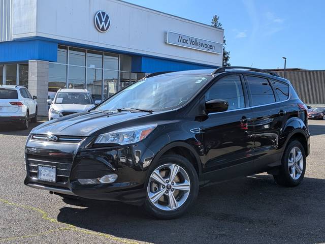 2015 Ford Escape SE 4WD photo