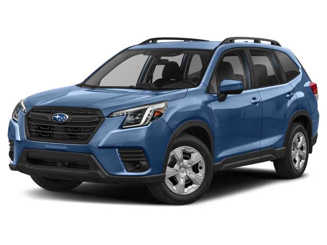 2023 Subaru Forester AWD photo