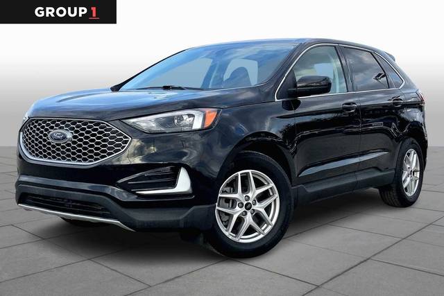 2023 Ford Edge SEL AWD photo
