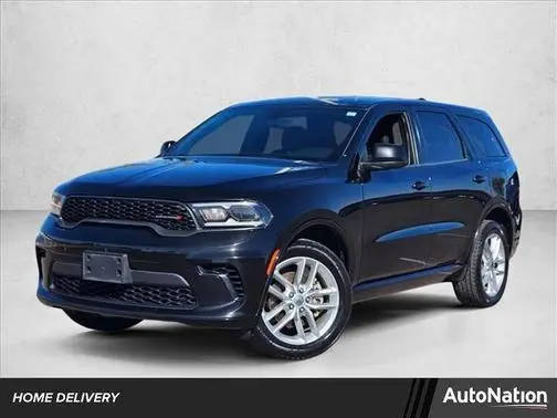 2023 Dodge Durango GT AWD photo