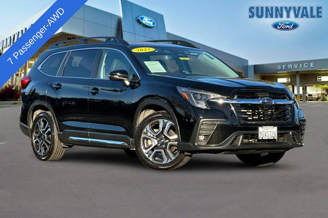 2023 Subaru Ascent Limited AWD photo