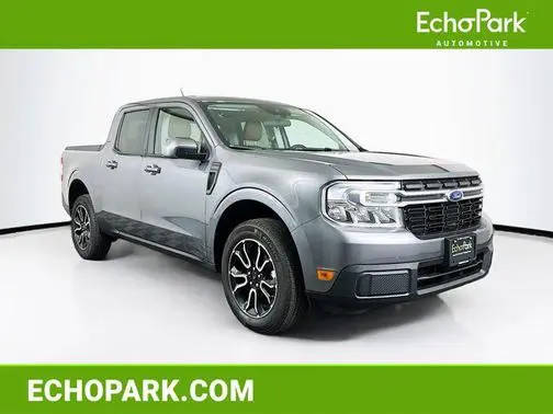 2023 Ford Maverick LARIAT FWD photo