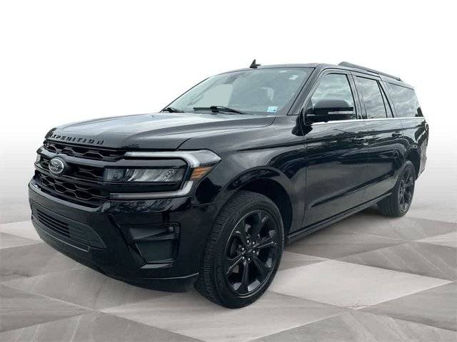 2022 Ford Expedition Max Limited RWD photo