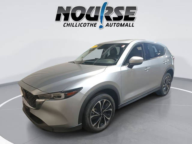 2023 Mazda CX-5 2.5 S Premium Package AWD photo