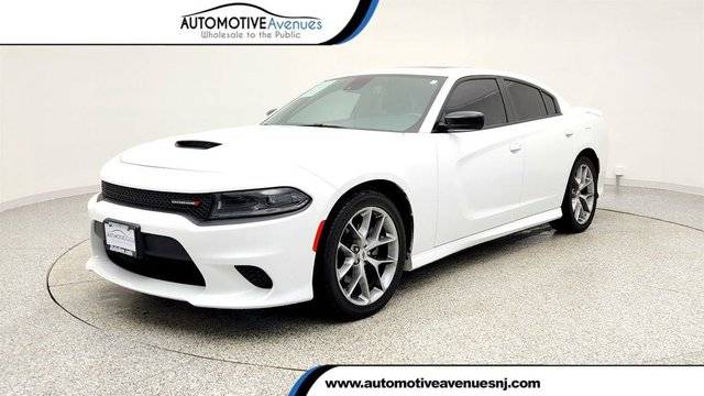 2023 Dodge Charger GT RWD photo