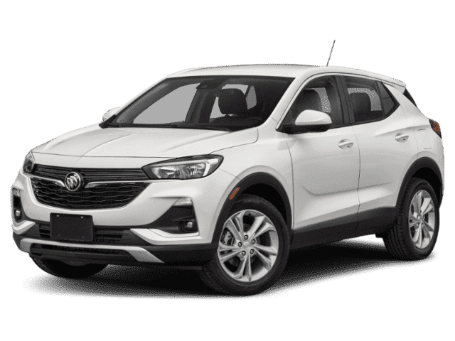 2022 Buick Encore GX Select FWD photo