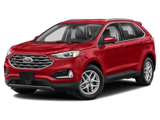 2022 Ford Edge SEL AWD photo