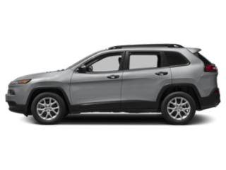 2015 Jeep Cherokee Sport 4WD photo