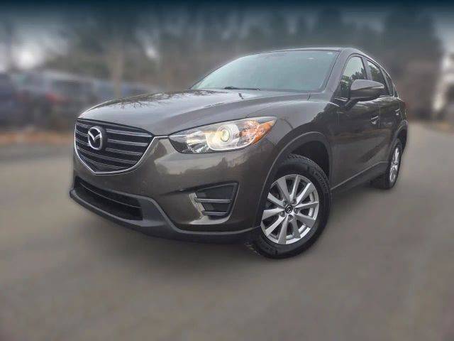 2016 Mazda CX-5 Sport AWD photo