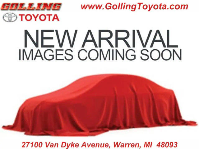 2019 Chevrolet Malibu LS FWD photo