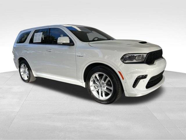 2022 Dodge Durango R/T RWD photo