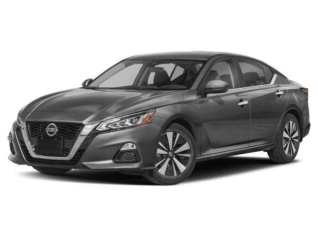 2022 Nissan Altima 2.5 SV FWD photo