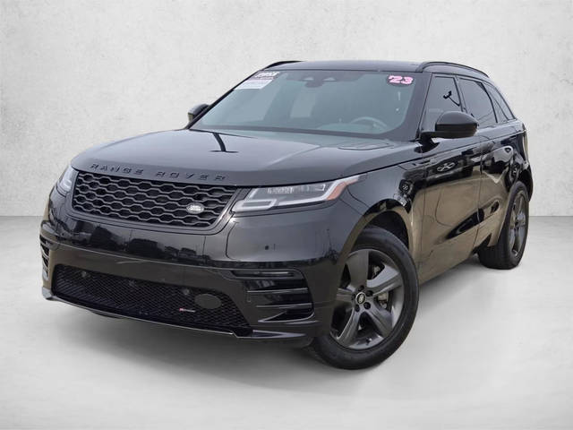 2023 Land Rover Range Rover Velar R-Dynamic S AWD photo