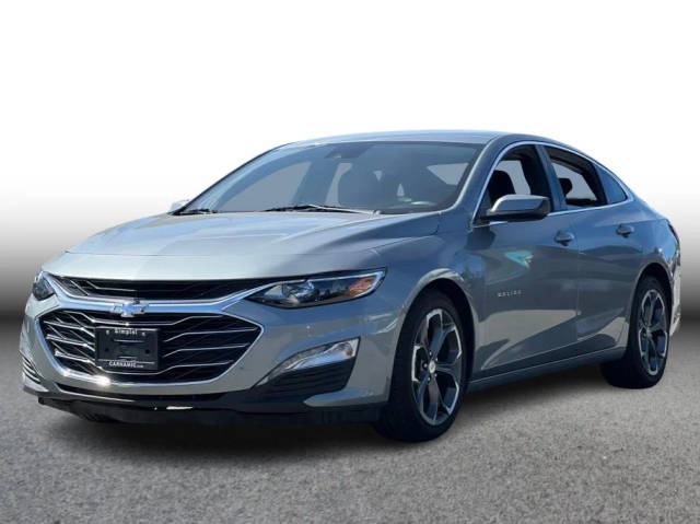 2023 Chevrolet Malibu LT FWD photo