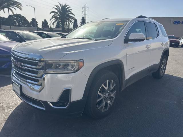 2023 GMC Acadia SLT AWD photo