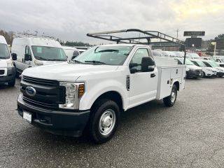2019 Ford F-350 Super Duty XL RWD photo