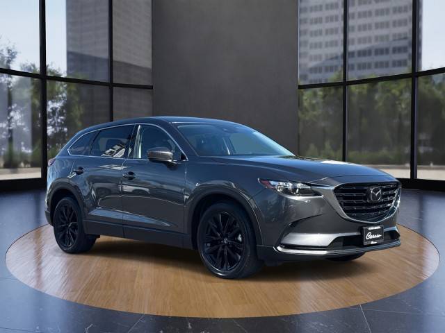 2023 Mazda CX-9 Touring Plus AWD photo