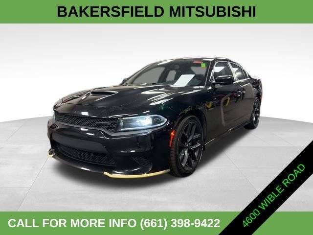 2023 Dodge Charger GT RWD photo