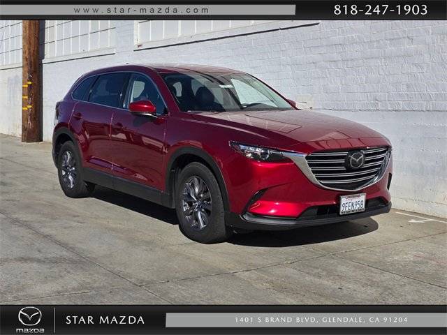 2023 Mazda CX-9 Touring AWD photo
