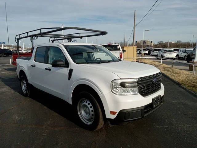 2022 Ford Maverick XL FWD photo