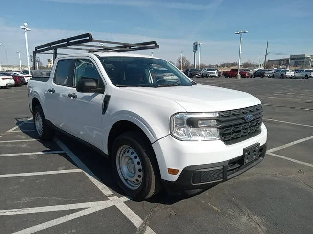 2022 Ford Maverick XL FWD photo