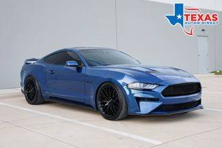 2022 Ford Mustang GT RWD photo