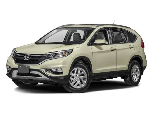 2016 Honda CR-V EX-L FWD photo