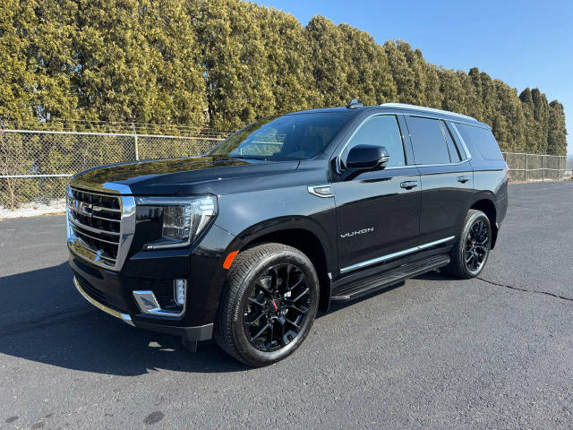 2023 GMC Yukon SLT 4WD photo